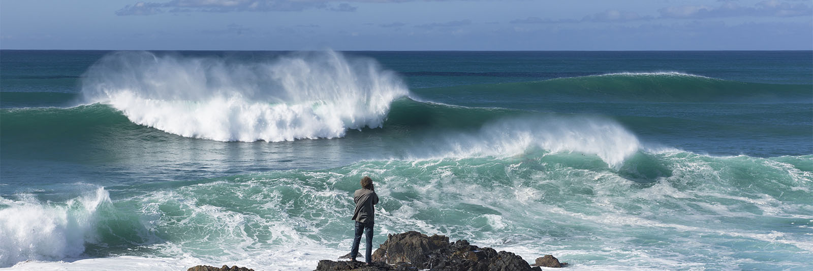 Wellen auf Fuerteventura – für jeden Surfer und Geschmack etwas.