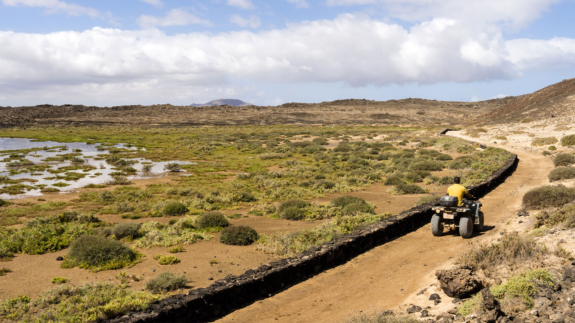 Die Strände Fuerteventuras: Las Tres Hermanas – Las Lagunitas