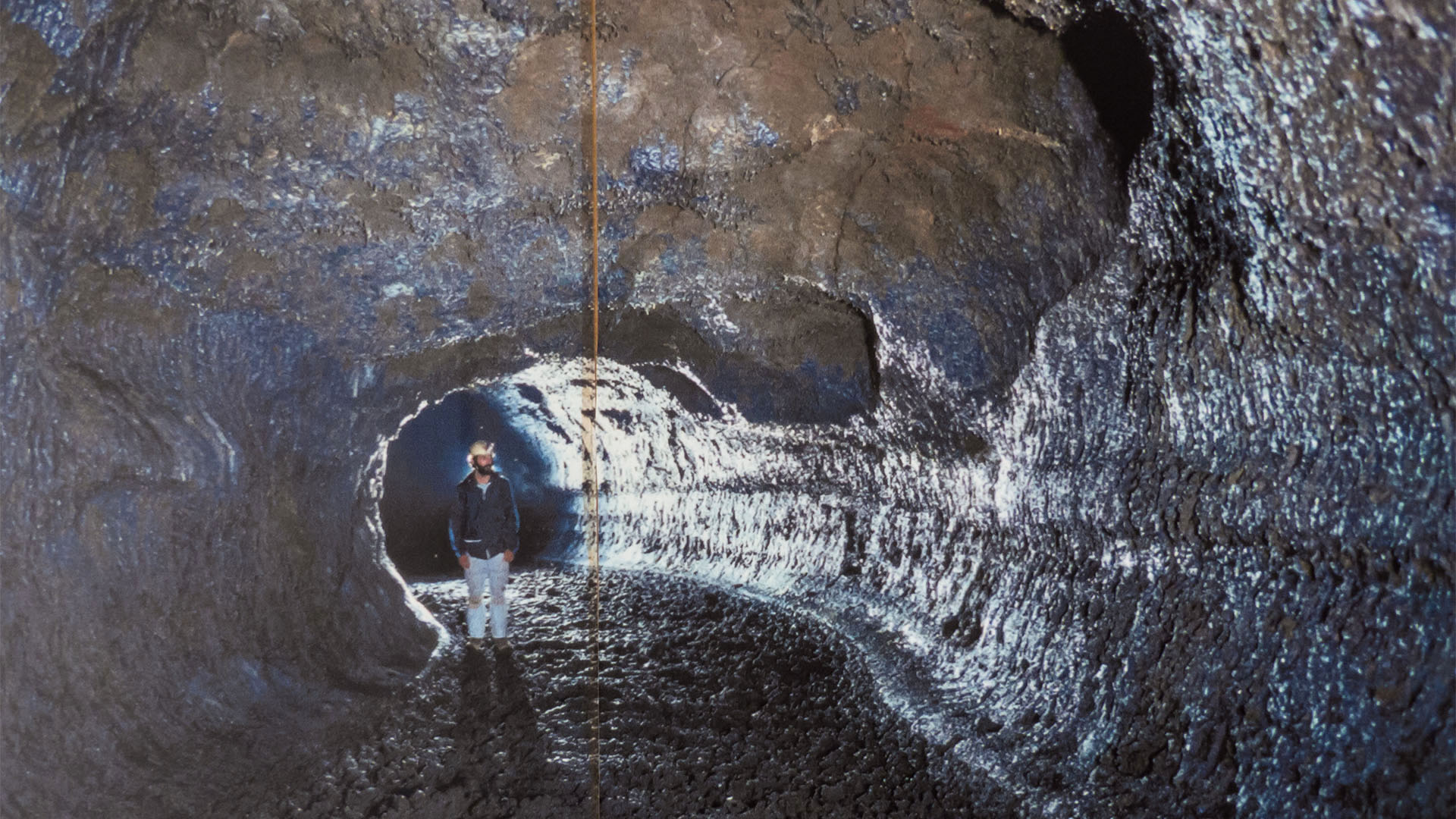 Sehenswürdigkeiten Fuerteventuras: Villaverde – Cueva del Llano