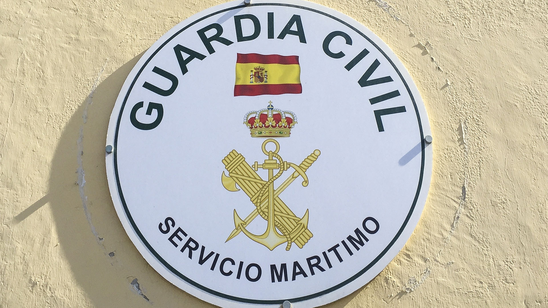 Sicherheit Fuerteventura – Kriminalität, Sicherheit, Polizei, Guardia Civil und andere Institutionen.