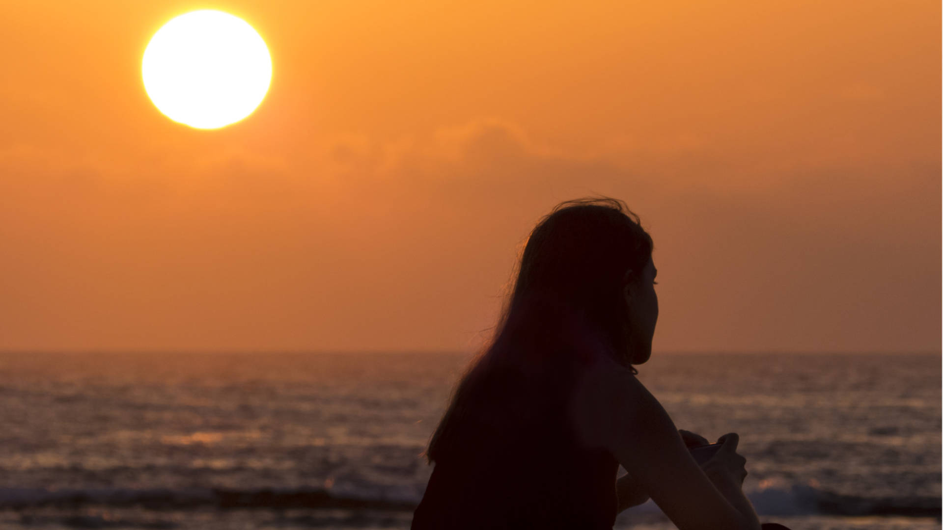 Die besonderen Momente – Sonnenuntergänge an den Stränden Fuerteventuras erleben.