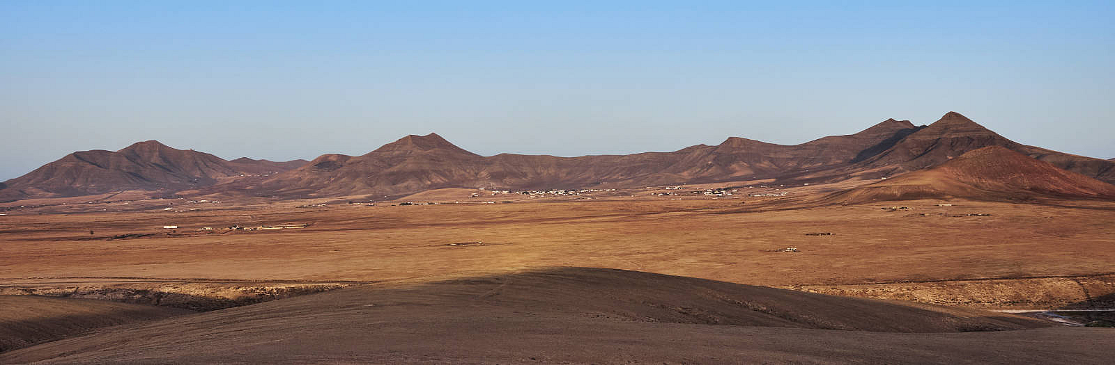 Panoramarunde am Embalse de Los Molinos – Morro del Sol (357 m) + Atalaya de Risco Negro (313 m).