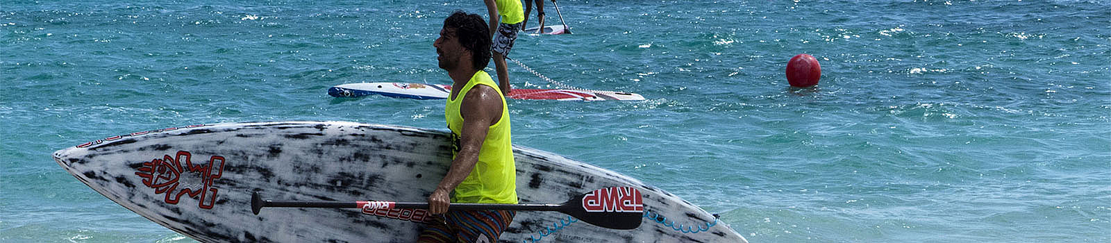 Sportveranstaltungen auf Fuerteventura: Fuerteventura Surf Festival.