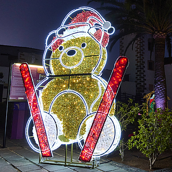 Weihnachten in Betancuria Fuerteventura 2023.