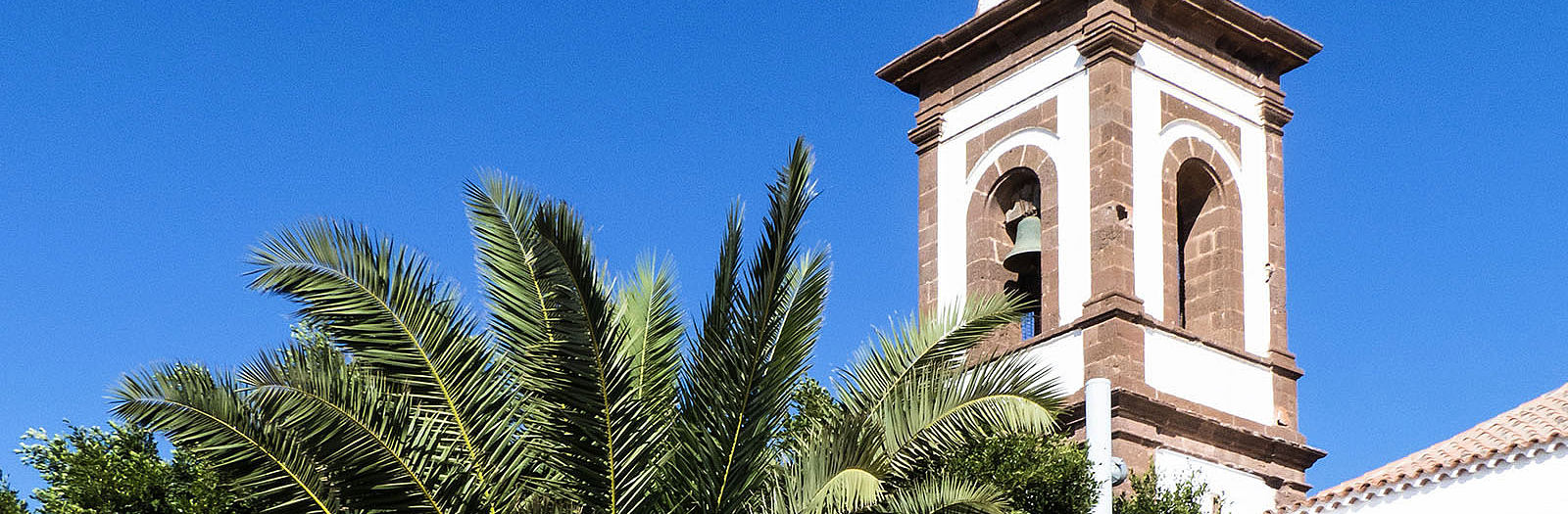 Städte und Ortschaften Fuerteventuras: Antigua