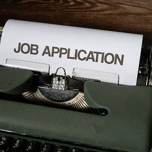 Jobssuche auf Fuerteventura.