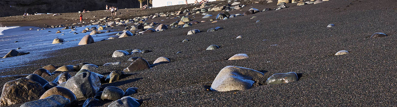 Die Strände Fuerteventuras: Playa de Ajuy Fuerteventura.