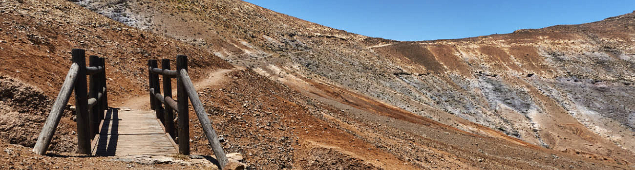 Wander Fuerteventura – Morro de Cagadas Blandas.