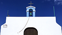 "Romería Nuestra Señora del Pino" – von Puerto del Rosario nach Puerto Lajas.