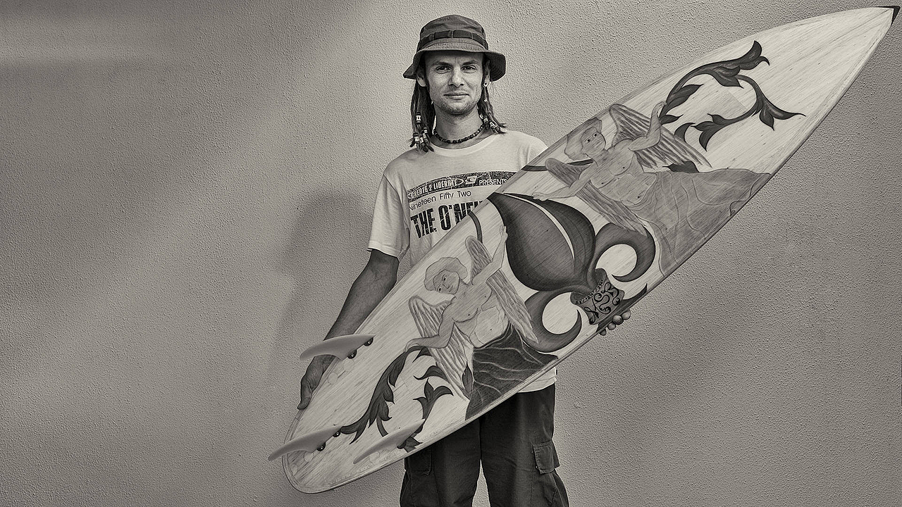 El Cotillo – einst ein Ort für Menschen, die das einfache Leben suchten.