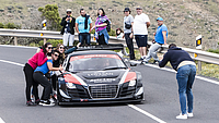 Fr. 1. + Sa. 2.11.2024 – 35. Rallye de La Oliva Fuerteventura.
