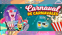 Do 7. - So 17. März 2024 – Karneval der Gemeinde La Oliva in Corralejo Fuerteventura.