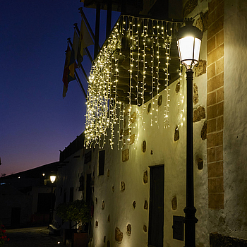 Weihnachten in Betancuria Fuerteventura 2023.