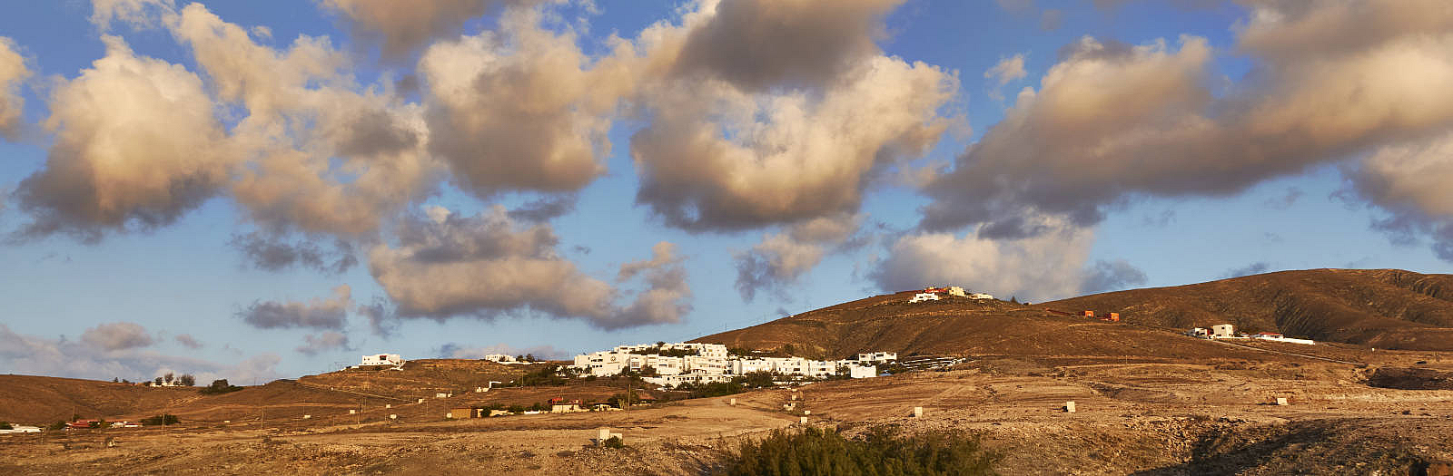 Aguas Verdes Fuerteventura.