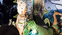 Carnaval Puerto del Rosario Fuerteventura.