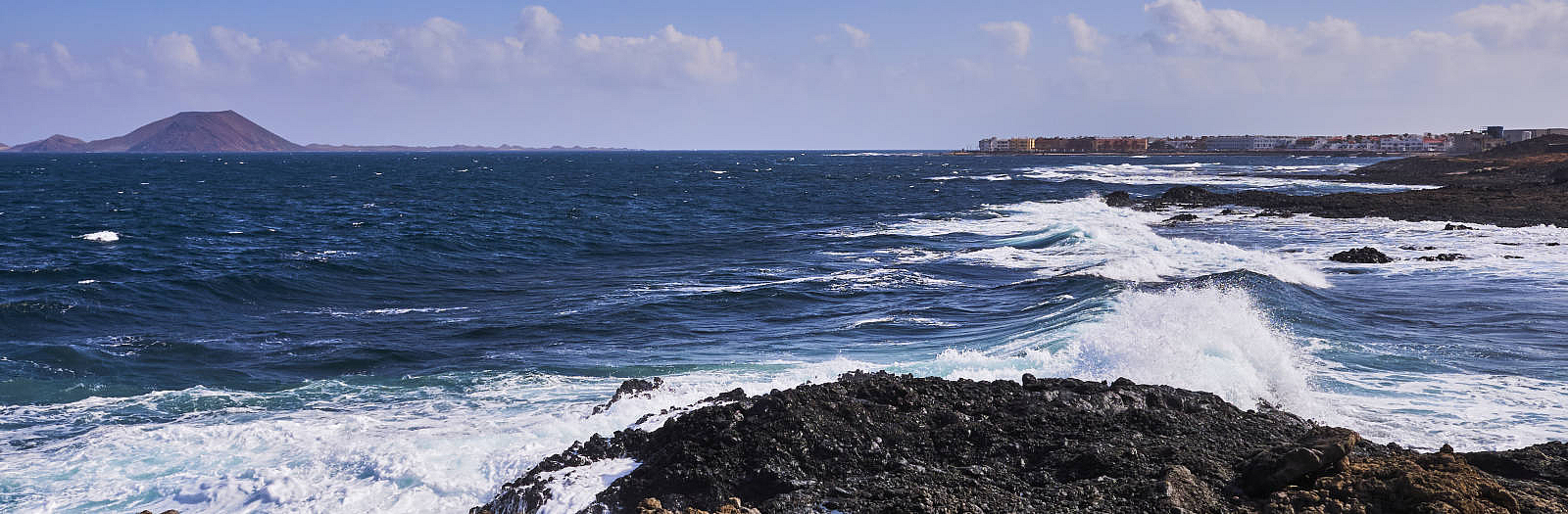 Generoso, North Shore, Fuerteventura.
