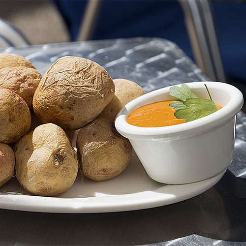 Catering auf Fuerteventura (iStock).