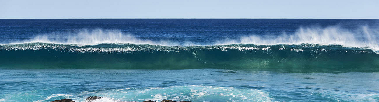 Die Strände Fuerteventuras: Agua Liques, Istmo de la Pared.