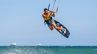 35. Fuerteventura World Cup 2023 – die Highlights im Video nachsehen.