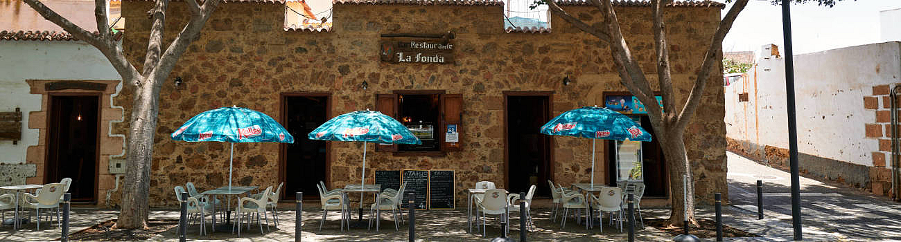 Fuerteventura grosse Rundfahrt Zentralmassiv – Faro Punta de la Entellada.