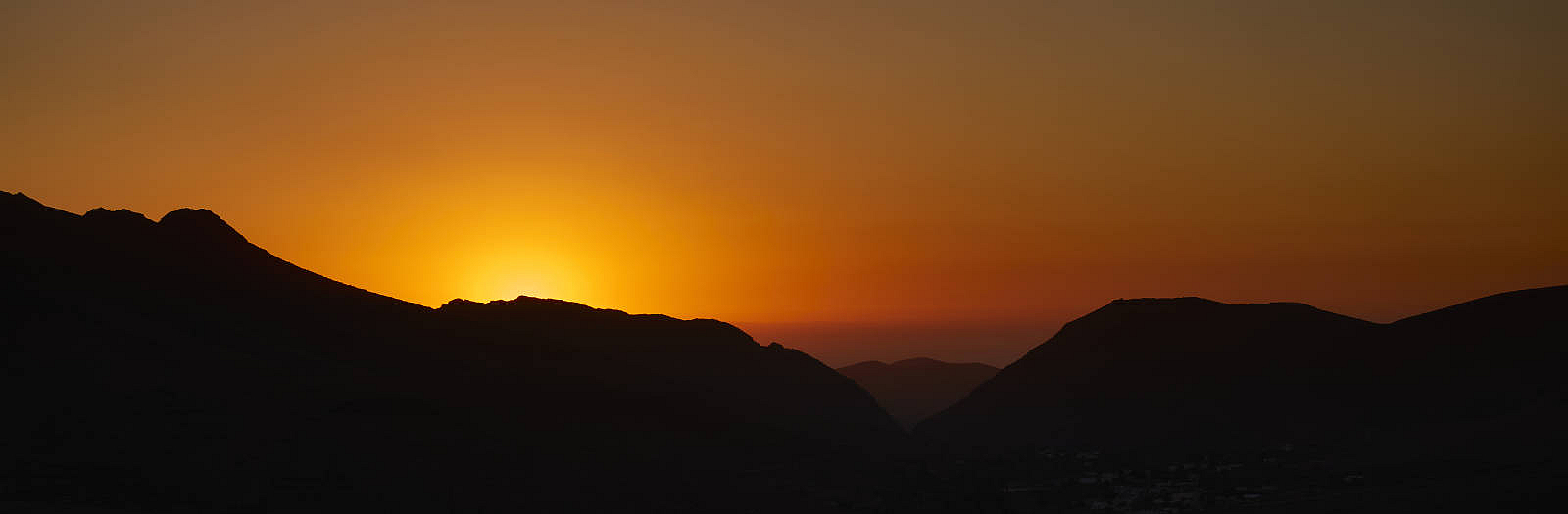 Überschreitung des Zentralmassivs – von Vega de Río Palmas nach Tiscamanita.