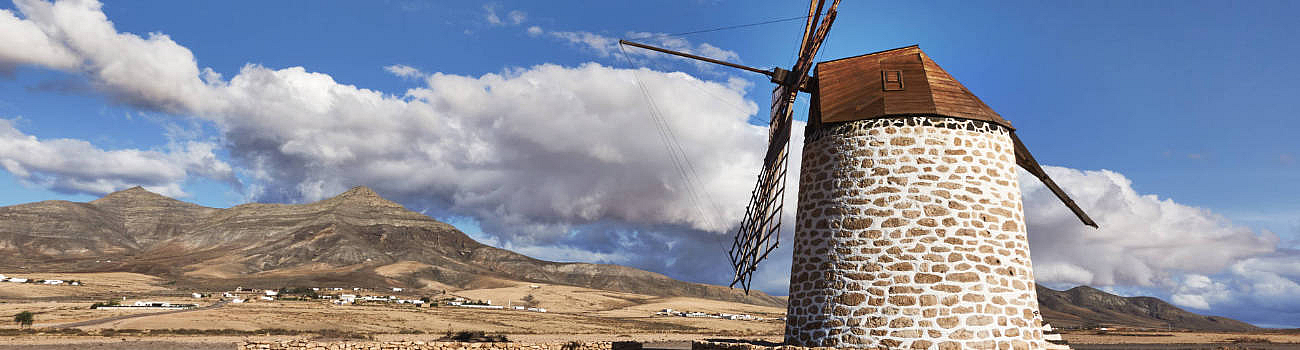 Tefía Fuerteventura.