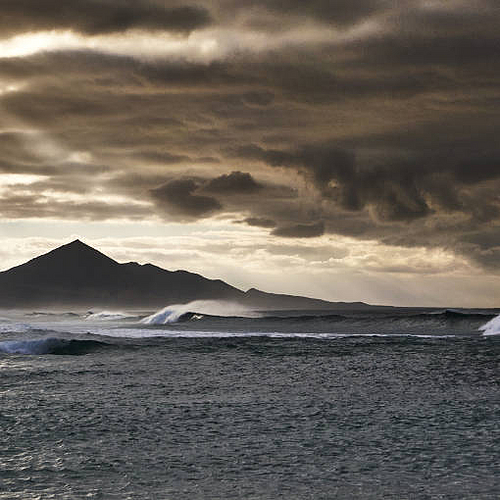 Cofete Jandia Fuerteventura.