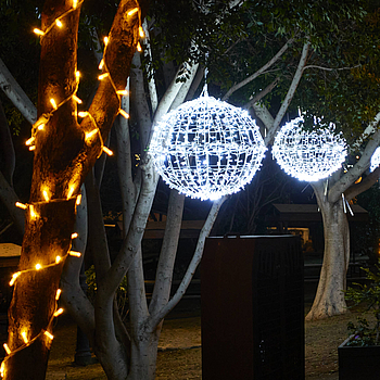 Weihnachten in Betancuria Fuerteventura 2023.