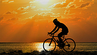 Radrennen "Faro Fuerteventura" 26. Juni 2021.