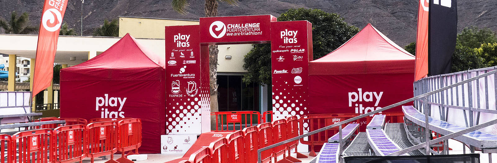 Sport Events Fuerteventura: Challenge Fuerteventura Triathlon Las Playitas.