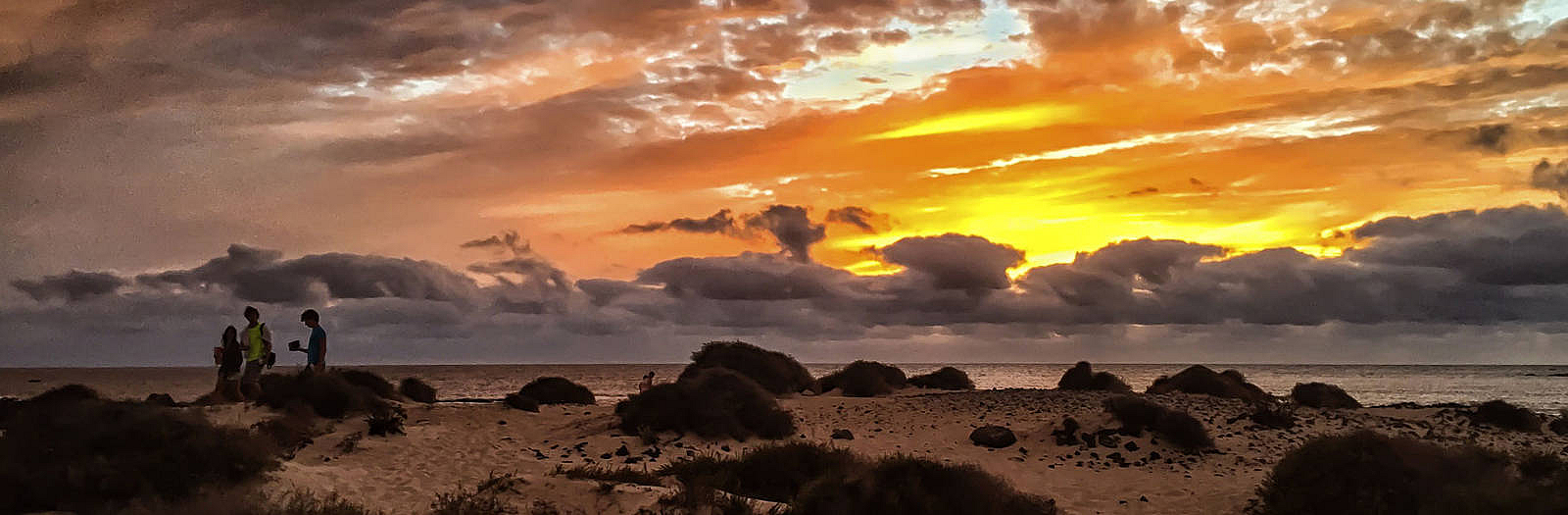 El Cotillo Bajo Augustino Fuerteventura – www.sunnyfuerte.com