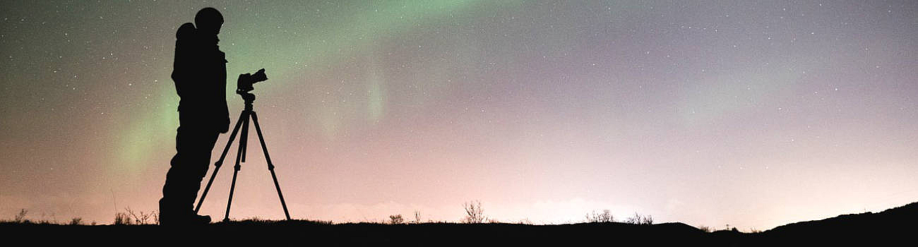 Die Sunnyfuerte Tipps für Fotografie und Stargazing.