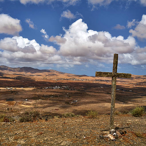 Retrospektive – Montañeta de los Rinconcillos.