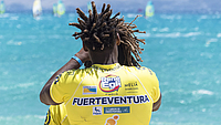 27.7. - 5.8.2023 – Windsurfing & Kitesurfing World Cup 2023 Fuerteventura.
