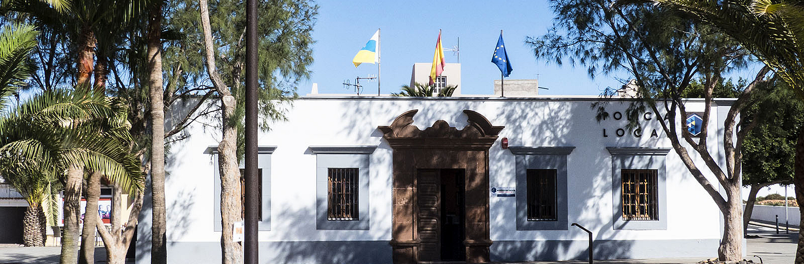 Städte und Ortschaften Fuerteventuras: Antigua