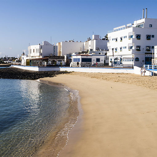 Corralejo Fuerteventura.