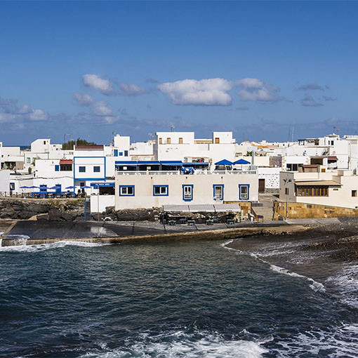 El Cotillo Fuerteventura.