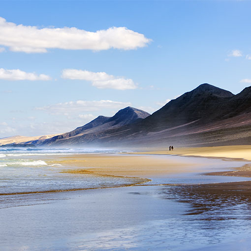 Cofete Jandia Fuerteventura.