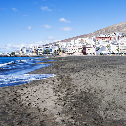 Gran Tarajal Fuerteventura.