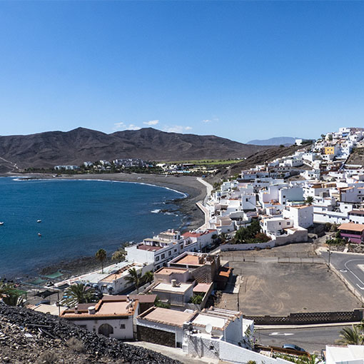 Triathlon Fuerteventura.