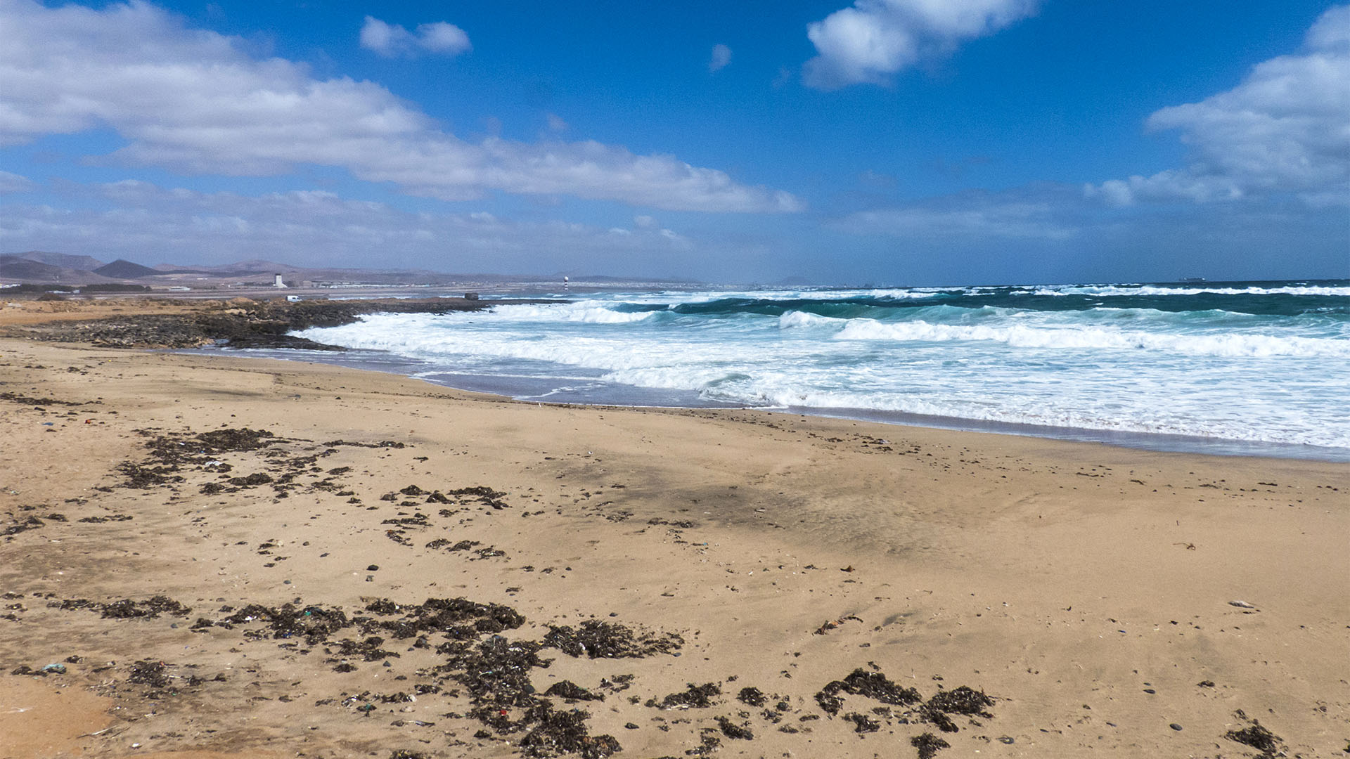 Die Strände Fuerteventuras: Playas de las Caletillas