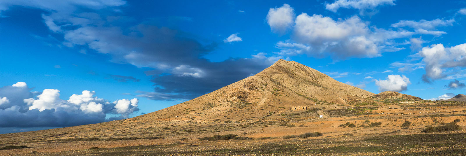 Fuerteventura – die grosse Inselrundfahrt im Norden.