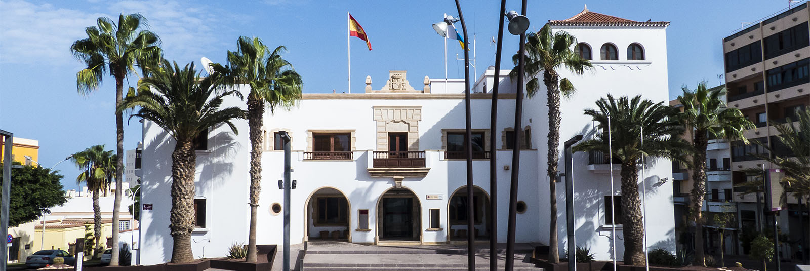 Behördendschungel auf Fuerteventura – wo regele ich meine Angelegenheiten.