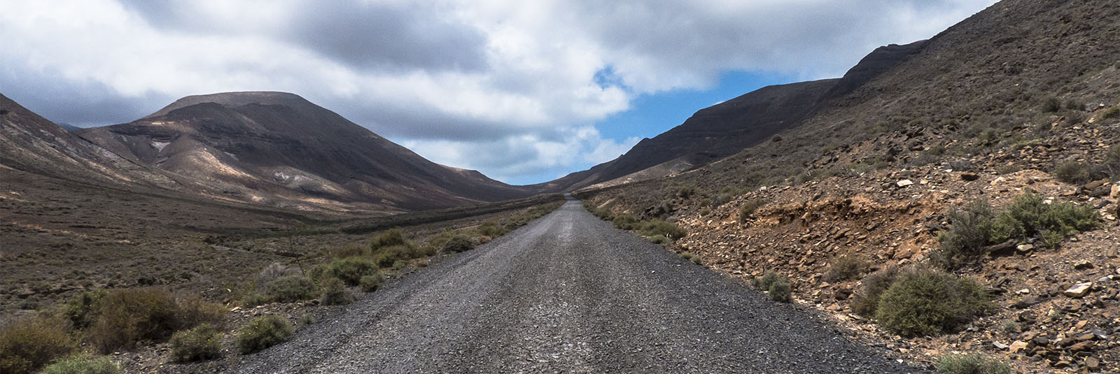 Sehenswürdigkeiten Fuerteventuras: Jandía – Mirador de Los Canarios