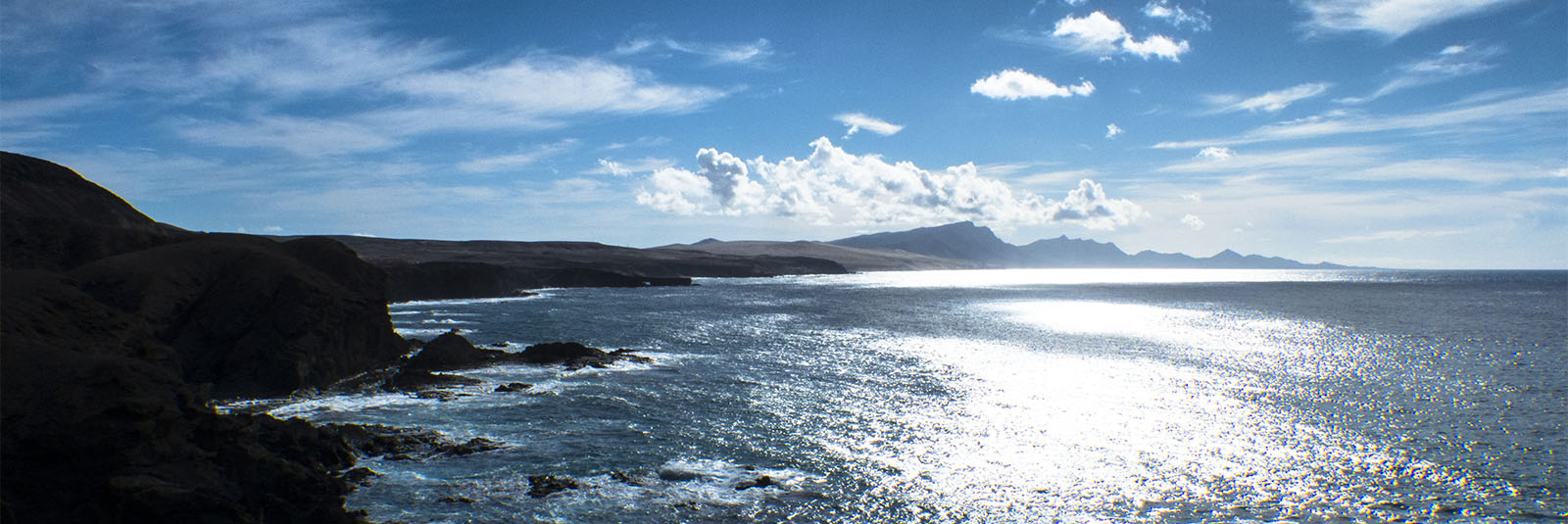 Die Strände Fuerteventuras: Playa Boca de Esquinzo - Playa Salvaje.