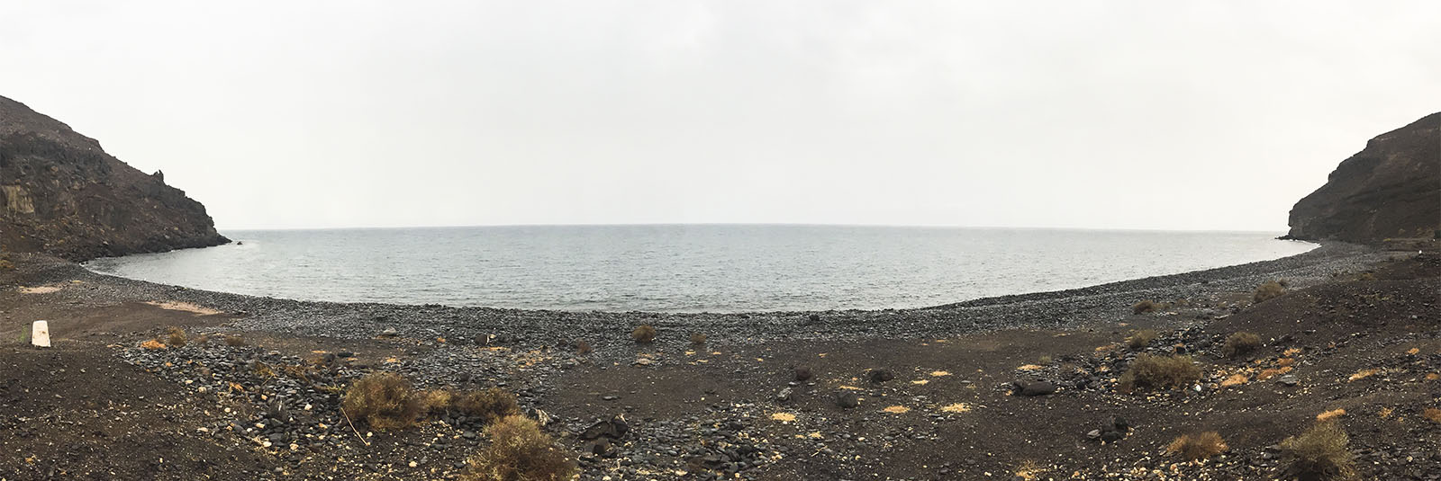 Die Strände Fuerteventuras: Playa de Agando.