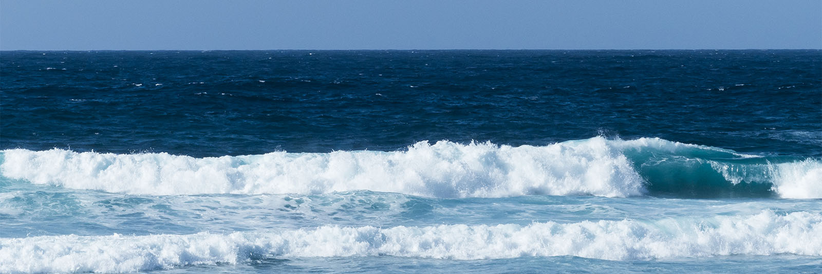 Die Strände Fuerteventuras: Playa de la Turbia.