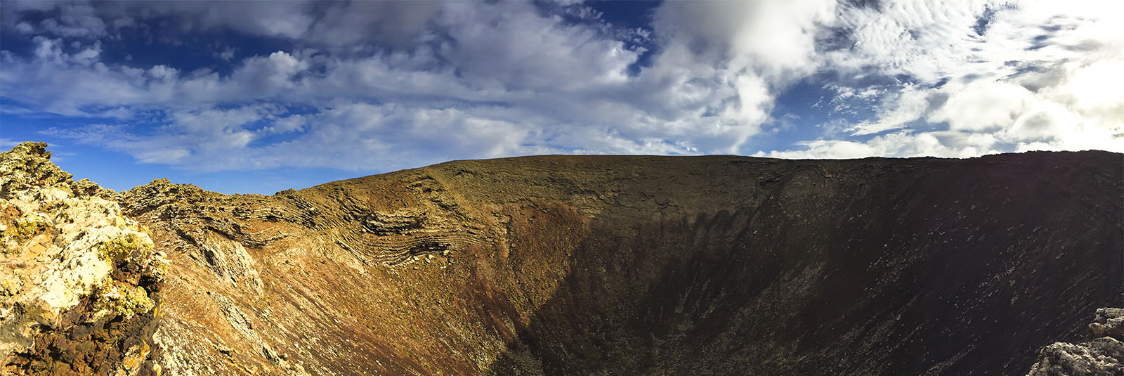 Wandern + Trekking auf Fuerteventura: Über die Vulkane – von Lajares nach Corralejo.