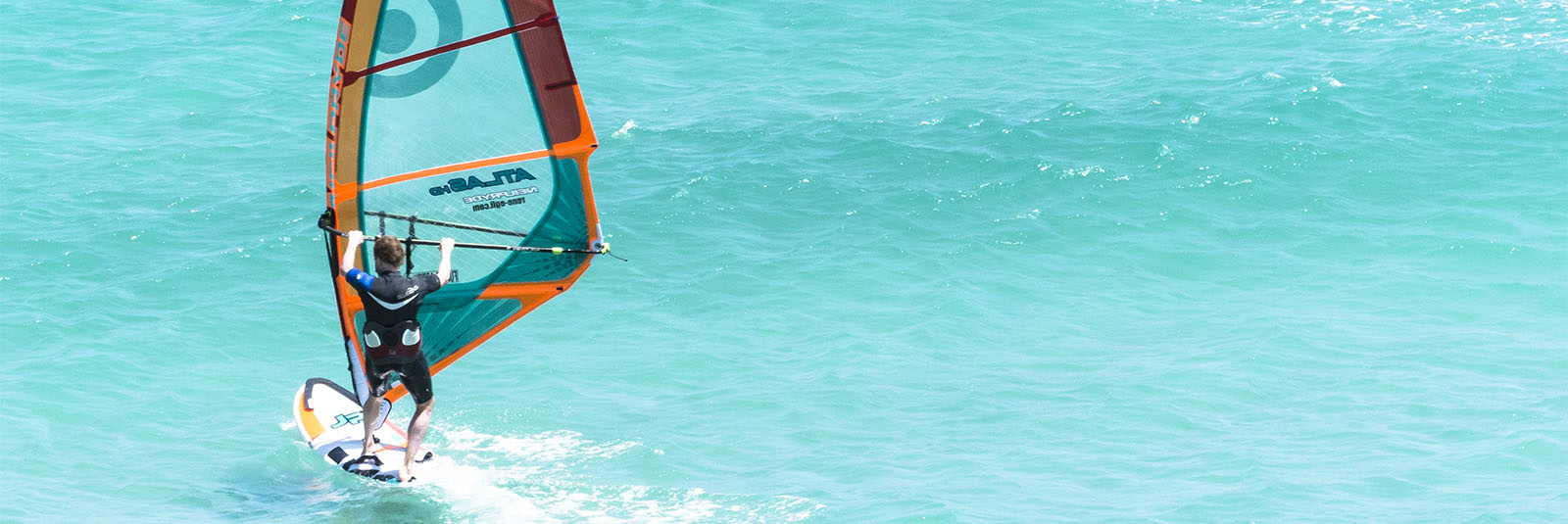 Windsurfen Fuerteventura – beliebte Spots.