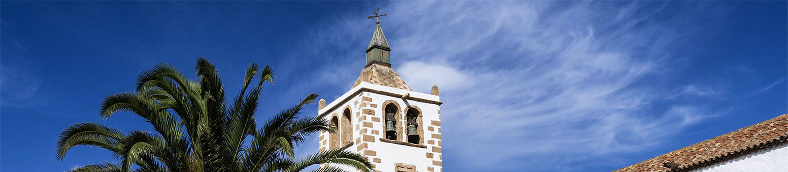Betancuria – Kathedrale Santa María
